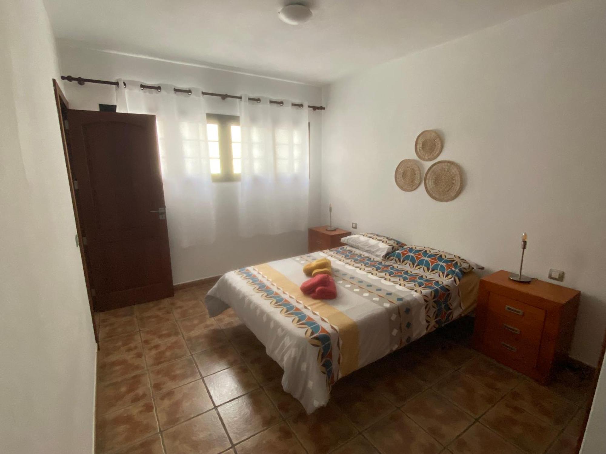 Casa Rosa Apartment Famara Exterior photo